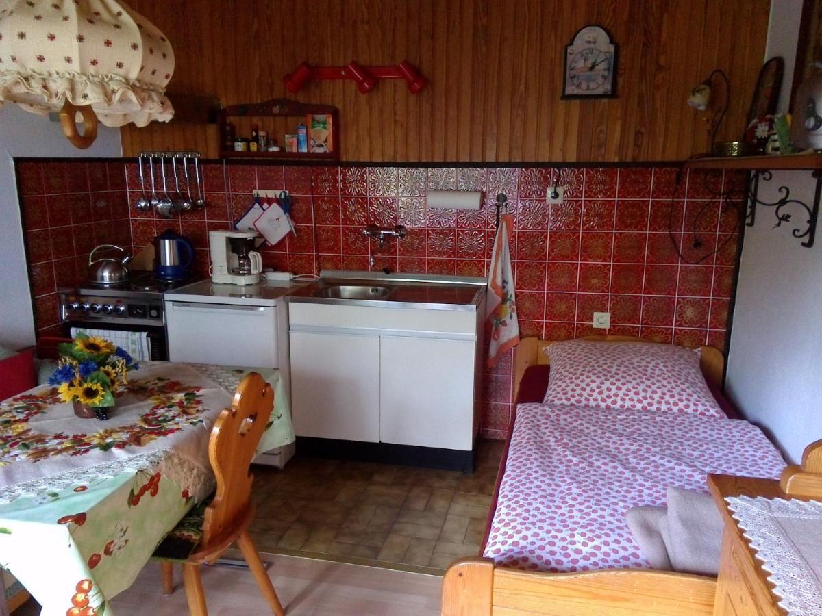 Haus Sielblick Apartment Schillig Ngoại thất bức ảnh