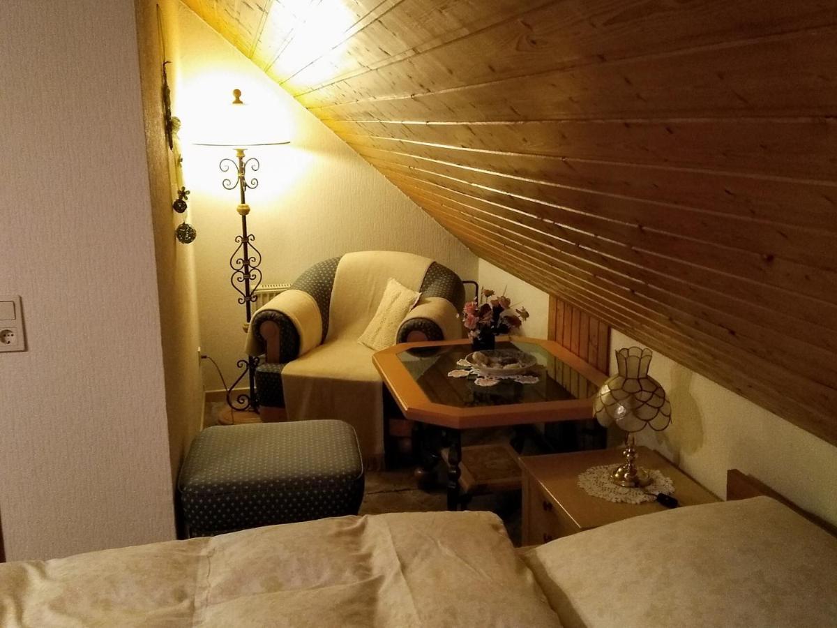 Haus Sielblick Apartment Schillig Ngoại thất bức ảnh