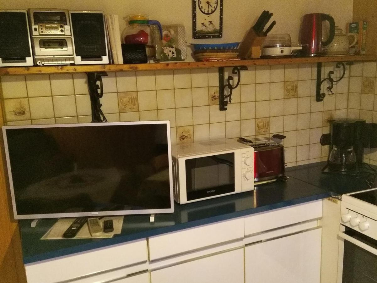 Haus Sielblick Apartment Schillig Ngoại thất bức ảnh